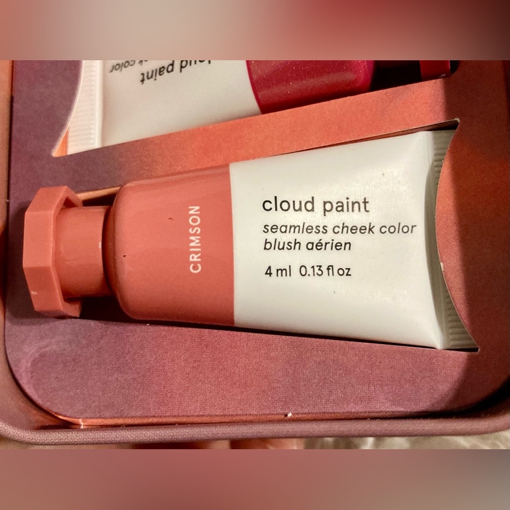Glossier - Blush Trio - Picture 4 of 11